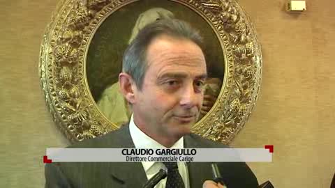 Carige, al via la campagna informativa sulle nuove norme bancarie europee e sul 'bail in'