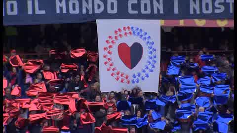 Rimonta Genoa, Udinese battuta 2-1: decisivo Perin