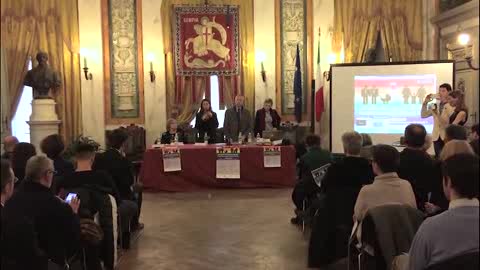 Famiglie omogenitoriali, convegno a Genova senza la Cirinnà