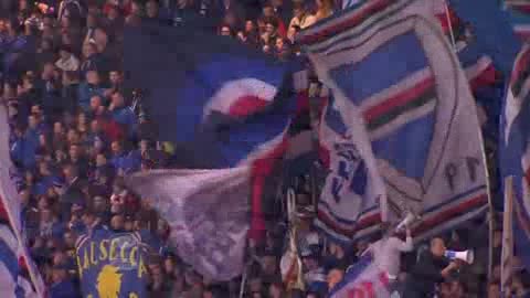 Sampdoria, luna di miele coi tifosi finita: 