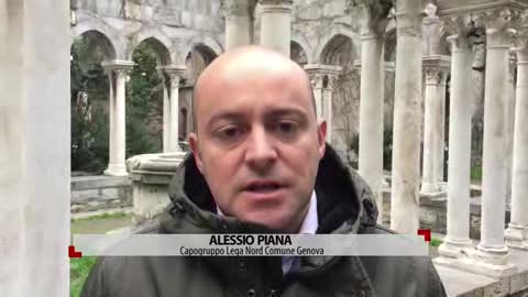 Addio di Vassallo al Pd, Piana (Lega Nord): 