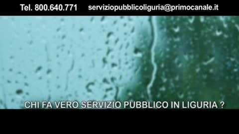 Allerta meteo, Crivello: 