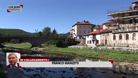 Chi fa il servizio pubblico in Liguria? Il parere di Franco Manzitti