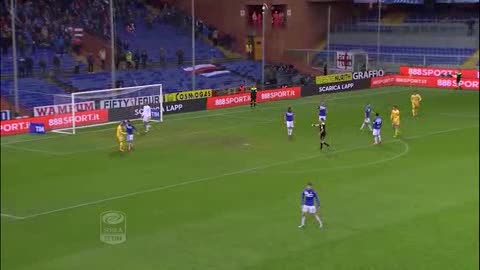 Trasferte tabù, ora la Sampdoria tiri fuori il carattere anche lontano dal Ferraris