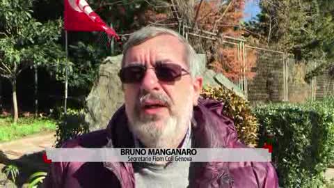 Società per Cornigliano, Manganaro (Fiom-Cgil): 