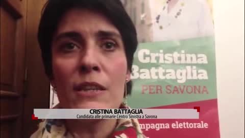 Primarie Pd a Savona, Battaglia si presenta: 