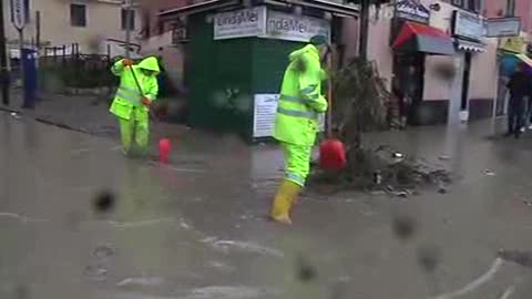 Alluvione 2014, i parenti di Campanella: 