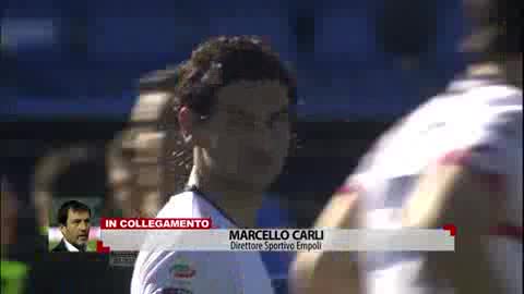 Carli (Ds Empoli): 