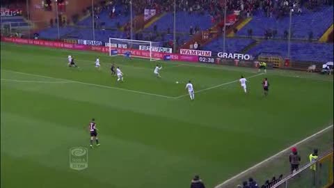 Genoa: dopo la vittoria con l'Empoli una boccata d'aria fresca