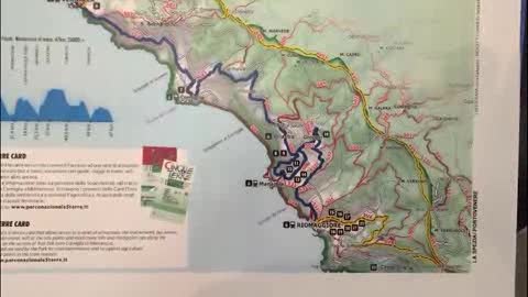 Sciacchetrail, alle Cinque Terre tra sport e promozione turistica