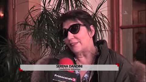 Sanremo, Dandini per la festa della donna: 