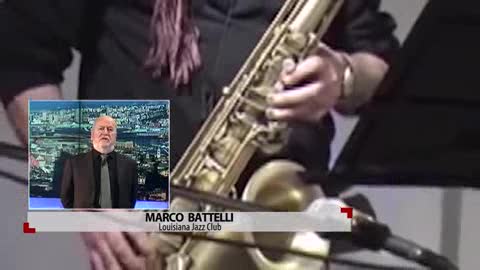 A Genova arriva il Jazz internazionale con il Trio di Antonio Marangolo e Dado Moroni