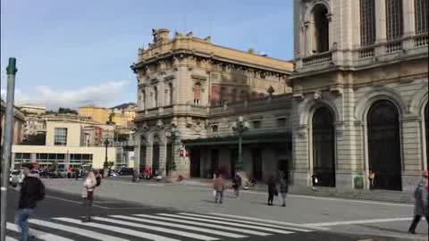 Latitante aggredisce gli agenti della Polfer con lo spray al peperoncino