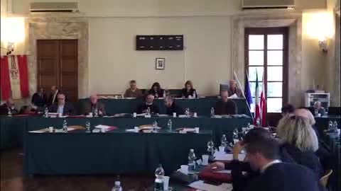 Comune di Savona, maggioranza in crisi e salta il voto sulla Tari