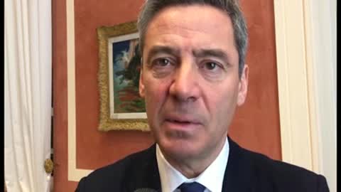 Carispezia, il presidente Corradino: 