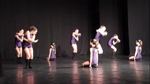 Danza UISP, grande appuntamento a Genova con ' Variazioni'