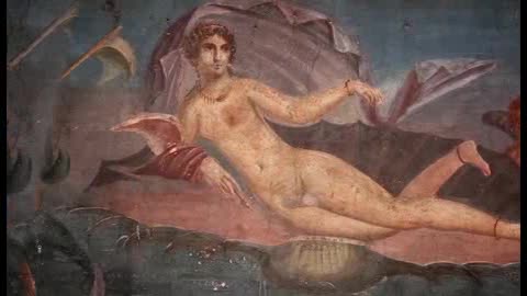 A Venere do Botticelli? A l'ea unna modella zeneise