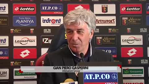 Gasperini: 