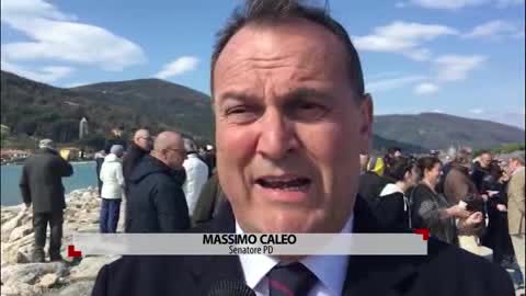 Pd Spezia, Caleo a Forcieri e Federici: 