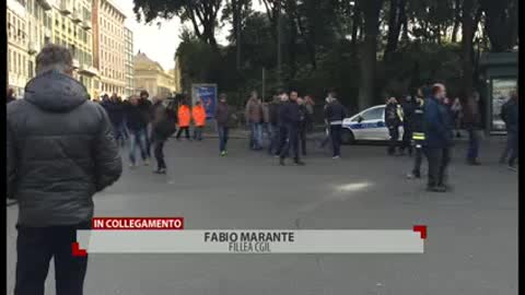 Bando Iren, la Cgil: “A Genova a rischio 200 posti di lavoro”