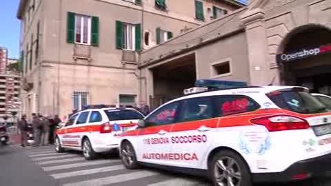 Attivato in Valbisagno, Valtrebbia e Torriglia servizio automedica 24 ore su 24