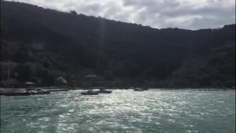 L'Isola della Palmaria passa ufficialmente al Comune di Portovenere