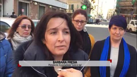 Savona, l'associazione 'Corsi e via' per riqualificare il commercio in strada