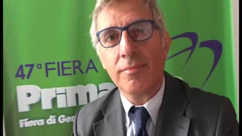 Presentata Fiera Primavera, Surace: 