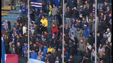 Sampdoria, quel tesoretto che non c'è più