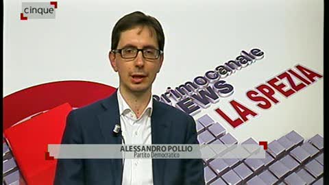 Pollio (Pd) a Cinque: 