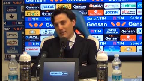 Sampdoria: Alvarez-Correa, Montella punta sull'Argentina per battere il Chievo