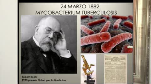 Tubercolosi in Italia, l'iniziativa di 'Stop TB Italia Onlus'