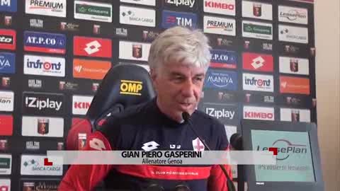 Gasperini: 