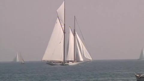 A Sanremo arrivano le regine del mare, uno sgambetto alle 