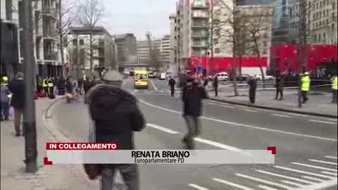 Attentati Bruxelles, Briano (Pd): 