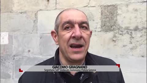 Gragnano (Sap): 