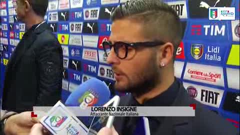 Insigne: 