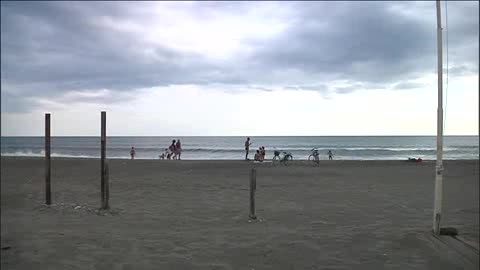 Piano spiagge di Sarzana: tutto da rifare