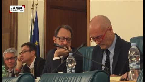 Da martedì il via alle consultazioni del sindaco Federici per ricostruire la giunta