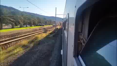 Cinque Terre Express, il nuovo orario 'cadenzato' alla prova di Pasqua