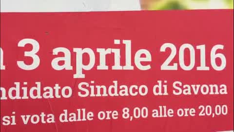 Primarie Pd a Savona, domenica si sceglie tra Di Tullio e Battaglia