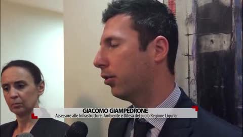 Giampedrone: 