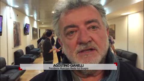 Gianelli (municipio Media Val Bisagno): 