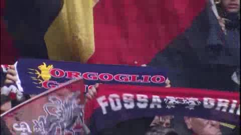 Genoa, tra Gasperini e i tifosi ora c'è di mezzo anche la magistratura