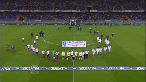 Sampdoria: Firenze tabù da 12 anni ma Montella contro i viola è imbattuto