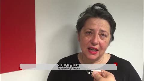 Comunali a Savona, Stella (Cgil): 