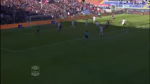 Genoa: Laxalt e Rincon, dal Sudamerica per battere il Frosinone