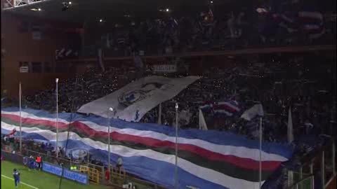 Sampdoria, a Firenze Montella si copre: fuori un trequartista dentro un centrocampista