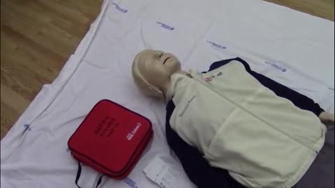 Uisp, domenica 17 aprile corsi di formazione per l'utilizzo del defibrillatore