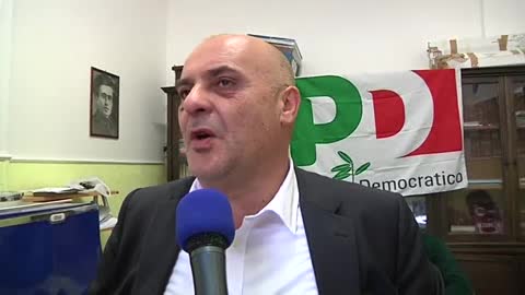 Primarie Pd Savona, Di Tullio: 